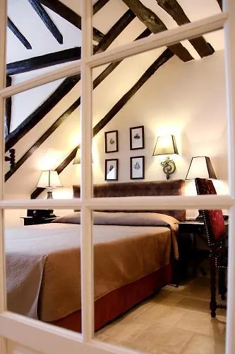 Saint-louis Marais 3* París