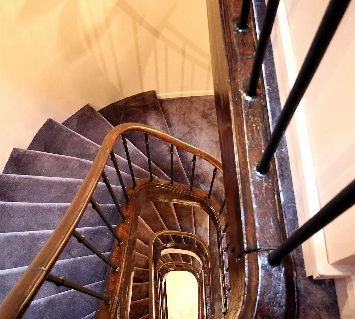Saint-louis Marais Hotel Paris